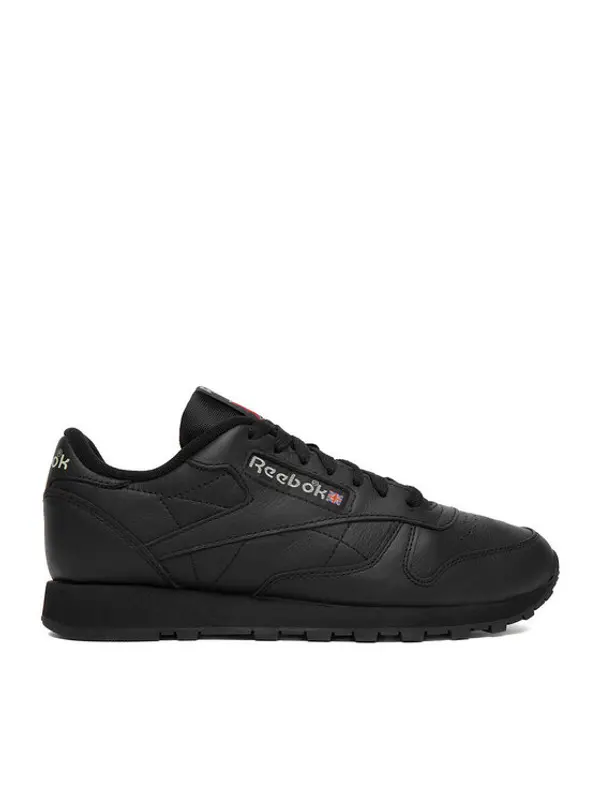 Reebok Reebok Tenisice SS-CLASSIC LEATHER 100008497 Crna