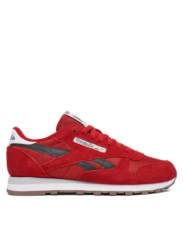 Reebok Reebok Tenisice SS-CLASSIC LEATHER 100245004 Tamno narančasta