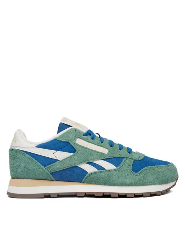 Reebok Reebok Tenisice SS-CLASSIC LEATHER 100245034 Zelena