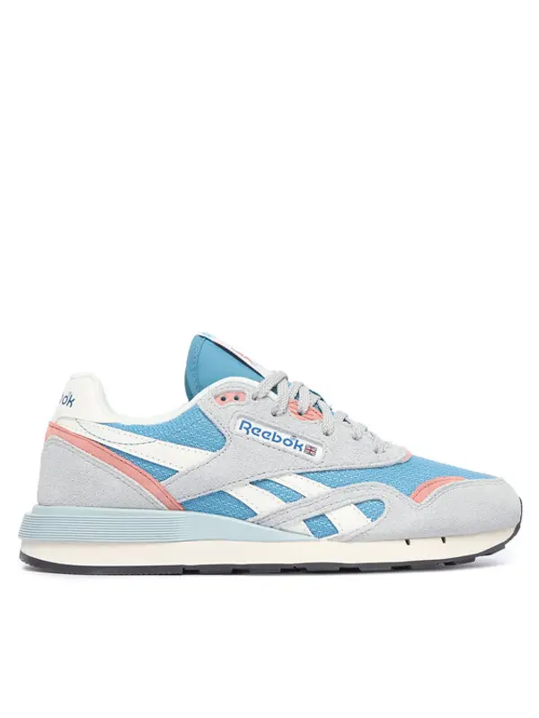 Reebok Reebok Tenisice SS-CLASSIC NYLON 89 100245717 Plava