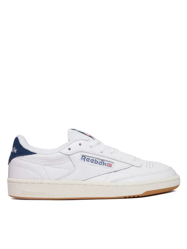 Reebok Reebok Tenisice SS-CLUB C 85 VINTAGE 100233955 Bijela