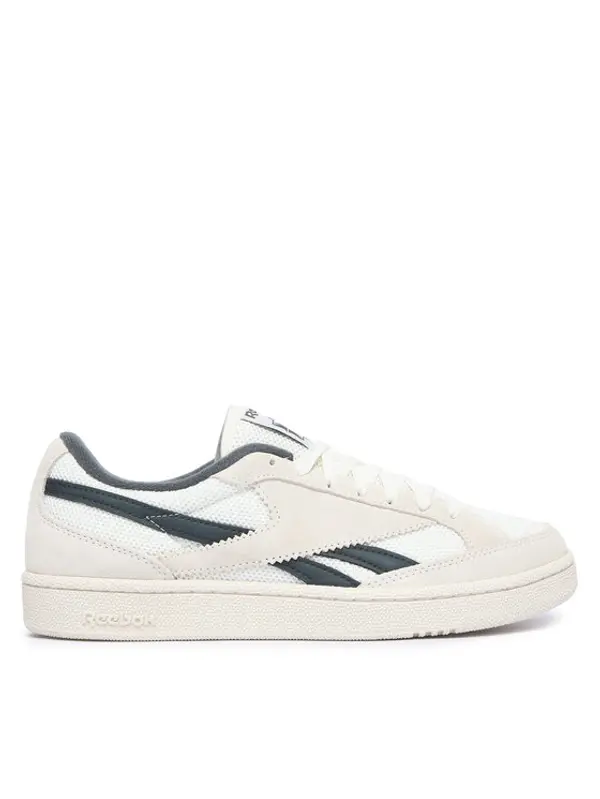 Reebok Reebok Tenisice SS-CLUB C GROUNDS 70 100246195 Svijetlo bež