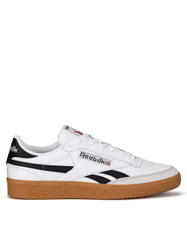 Reebok Reebok Tenisice SS-CLUB C REVENGE VINTAGE 100202316 Bijela