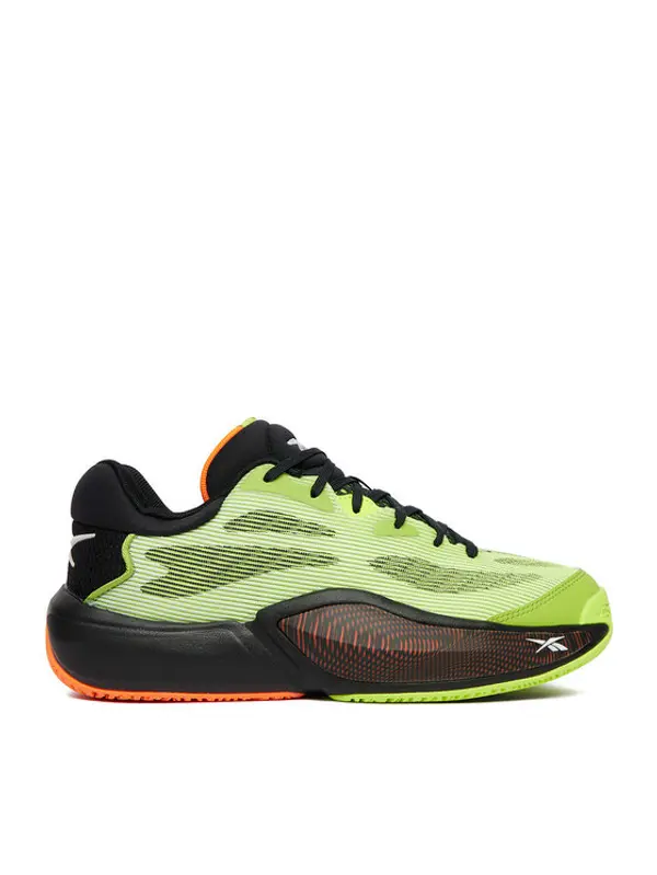 Reebok Reebok Tenisice SS-ENGINE A 26 SE 100256186 Narančasta