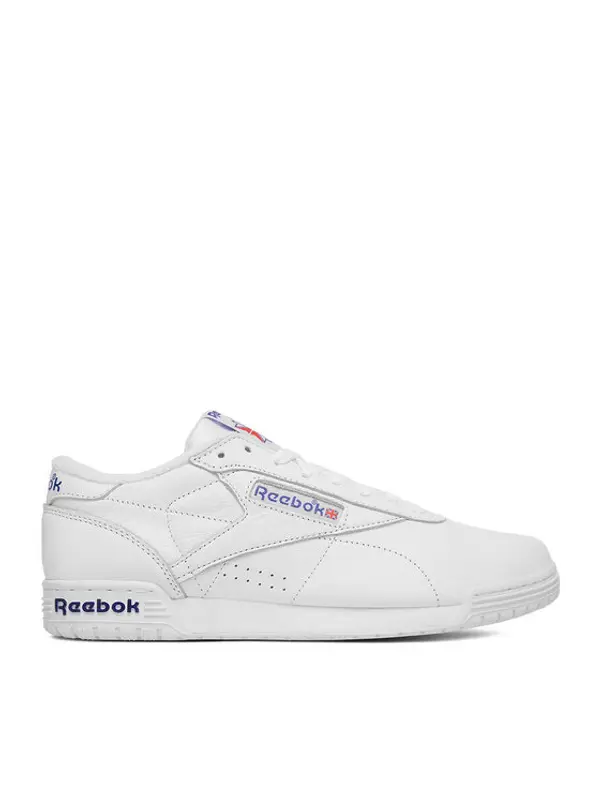Reebok Reebok Tenisice SS-EXOFIT LO CLEAN LOGO INT 100000169 Bijela
