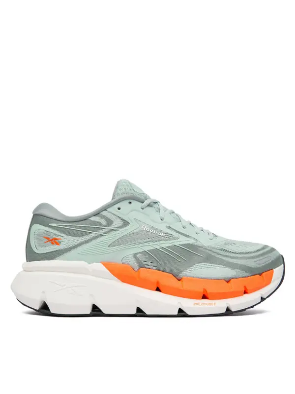Reebok Reebok Tenisice SS-FLOATZIG DOUBLE 100244466 Svijetlo plava
