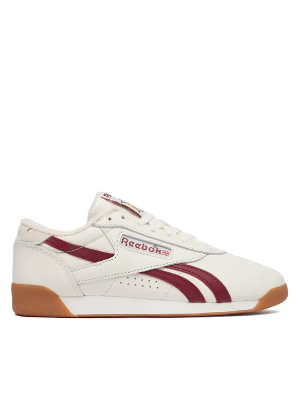 Reebok Reebok Tenisice SS-F/S LO 100256059 Krem
