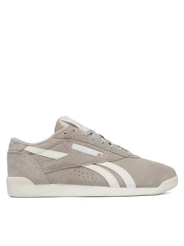 Reebok Reebok Tenisice SS-F/S LO 100261520 Siva