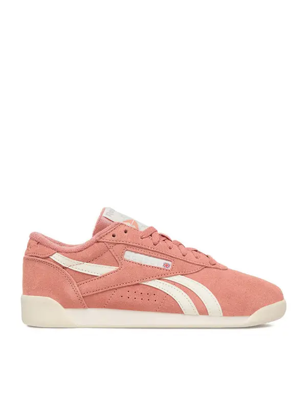 Reebok Reebok Tenisice SS-F/S LO 100261521 Ružičasta