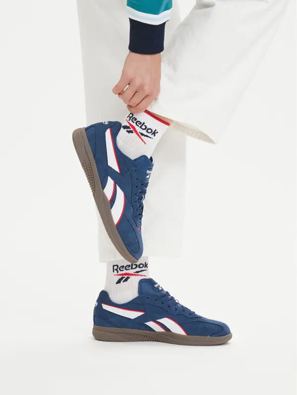 Reebok Reebok Tenisice SS-HAMMER STREET 100248780 W Plava