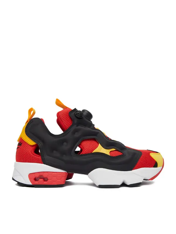 Reebok Reebok Tenisice SS-INSTAPUMP FURY 94 OG 100245175 Crvena
