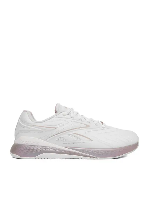 Reebok Reebok Tenisice SS-NANO X5 EDGE 100249417 Bijela