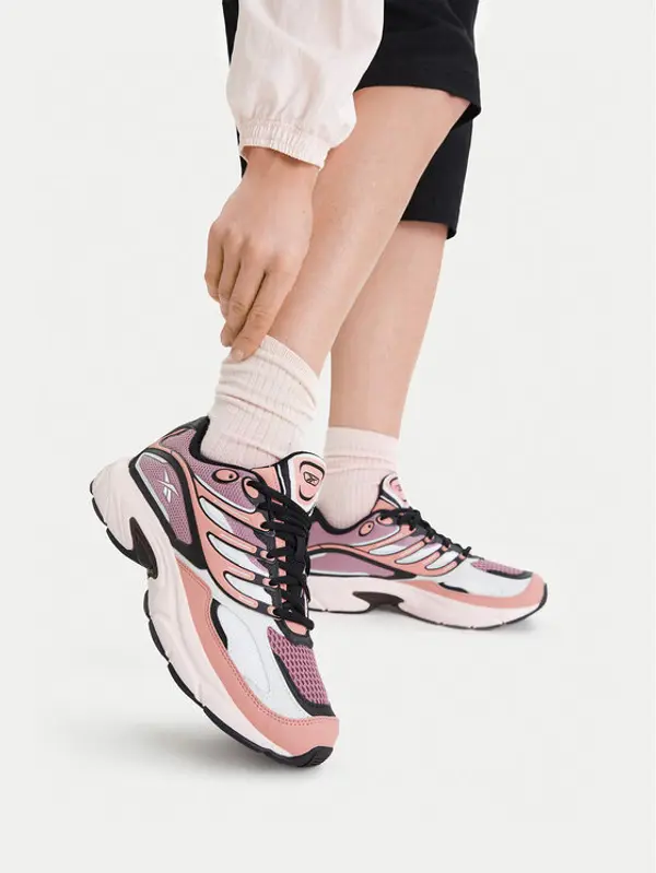 Reebok Reebok Tenisice SS-PREMIER ROAD CONTROL 100245182 Šarena