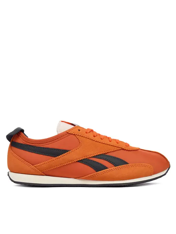 Reebok Reebok Tenisice SS-R400 100245048 Narančasta