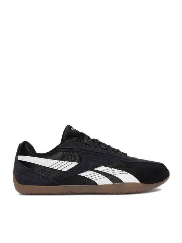 Reebok Reebok Tenisice SS-ULTRA LO 100245704 Crna