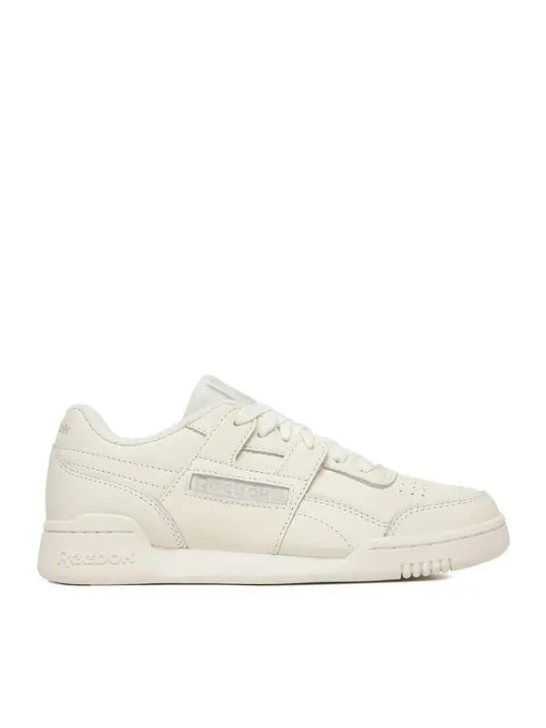 Reebok Reebok Tenisice SS-WORKOUT PLUS 100244869 Bijela