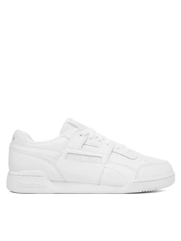 Reebok Reebok Tenisice SS-WORKOUT PLUS 100244985 Bijela