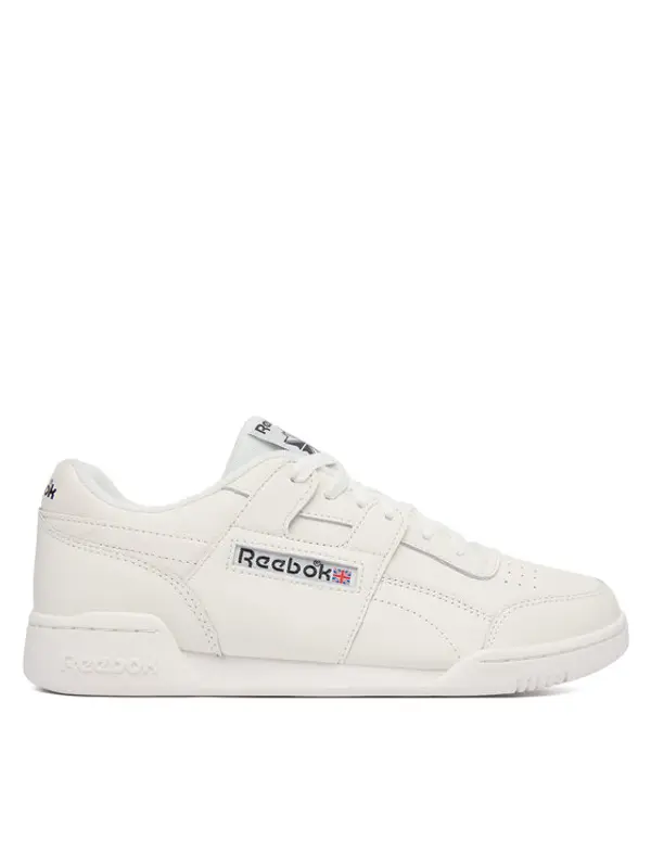 Reebok Reebok Tenisice SS-WORKOUT PLUS 100255986 Krem