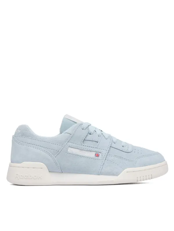 Reebok Reebok Tenisice SS-WORKOUT PLUS 100256317 Plava