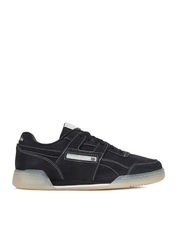 Reebok Reebok Tenisice SS-WORKOUT PLUS 100256319 Crna
