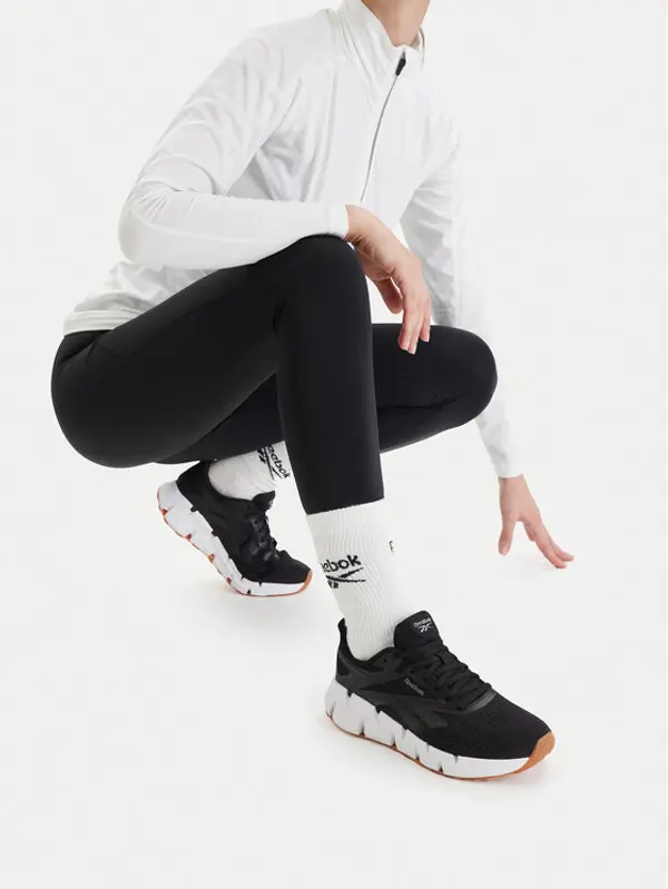 Reebok Reebok Tenisice SS-ZIG DYNAMICA 6 100225495 Crna