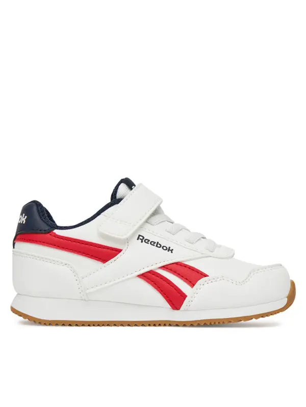 Reebok Reebok Tenisice V9-25195-02(IV)CH Bijela
