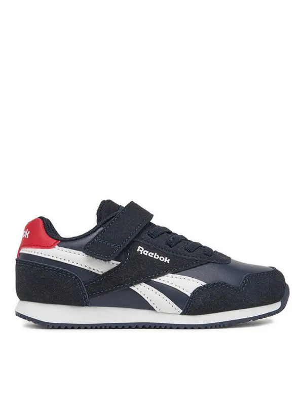 Reebok Reebok Tenisice V9-25195-02(IV)CH Tamnoplava