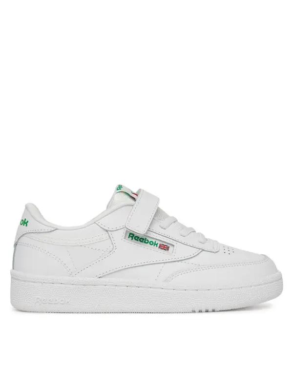 Reebok Reebok Tenisice V9-25198-01(IV)CH Bijela