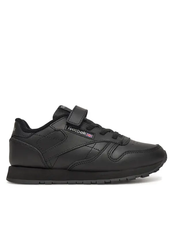 Reebok Reebok Tenisice V9-25207-02 (IV) Crna
