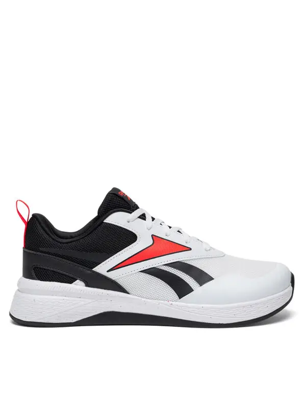 Reebok Reebok Tenisice za dvoranski nogomet NANO PLAY 100209270 Bijela