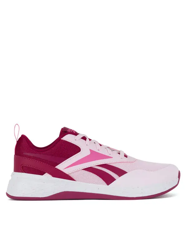 Reebok Reebok Tenisice za dvoranski nogomet NANO PLAY 100209273 Ružičasta