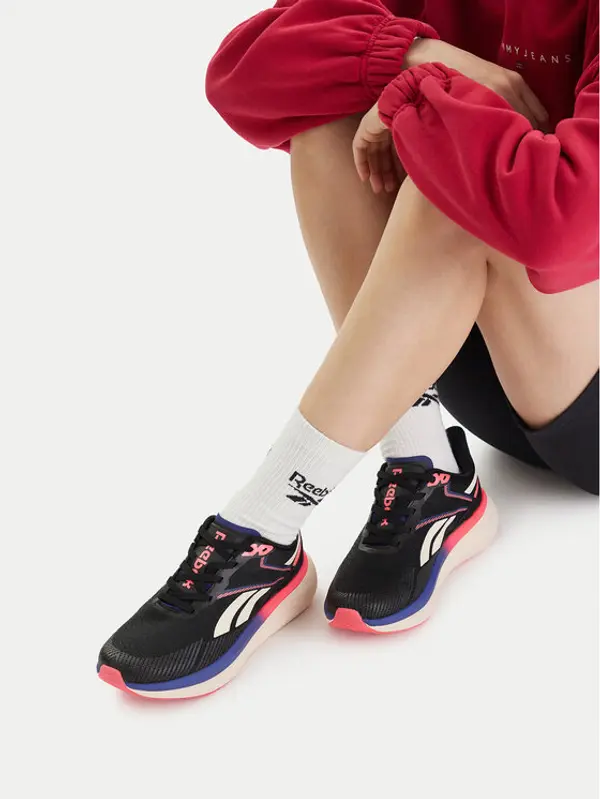 Reebok Reebok Tenisice za trčanje C-VIVA SPEED 100262381 Crna