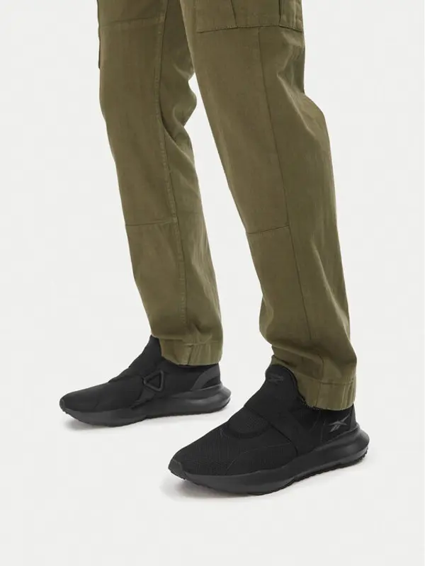 Reebok Reebok Tenisice za trčanje CEO-CITYRIDE EASE 100227422 Crna