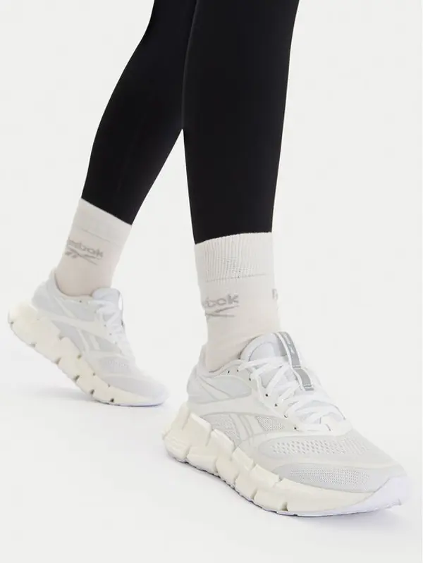 Reebok Reebok Tenisice za trčanje CEO FLOATZIG 2 100225510 Bijela