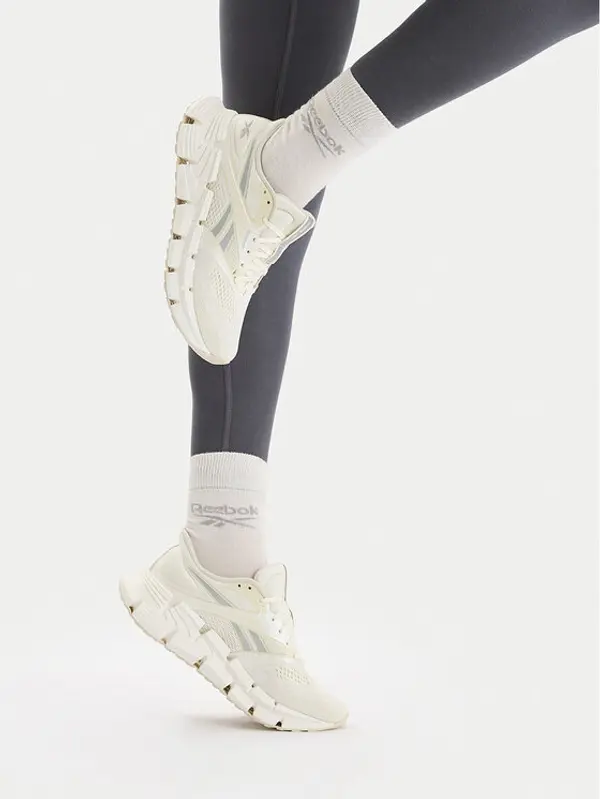 Reebok Reebok Tenisice za trčanje CEO FLOATZIG 2 100245393 Bijela