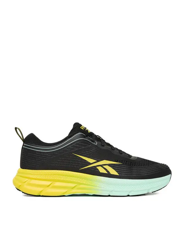 Reebok Reebok Tenisice za trčanje CEO-ROAD STRIDER 100249487 Crna