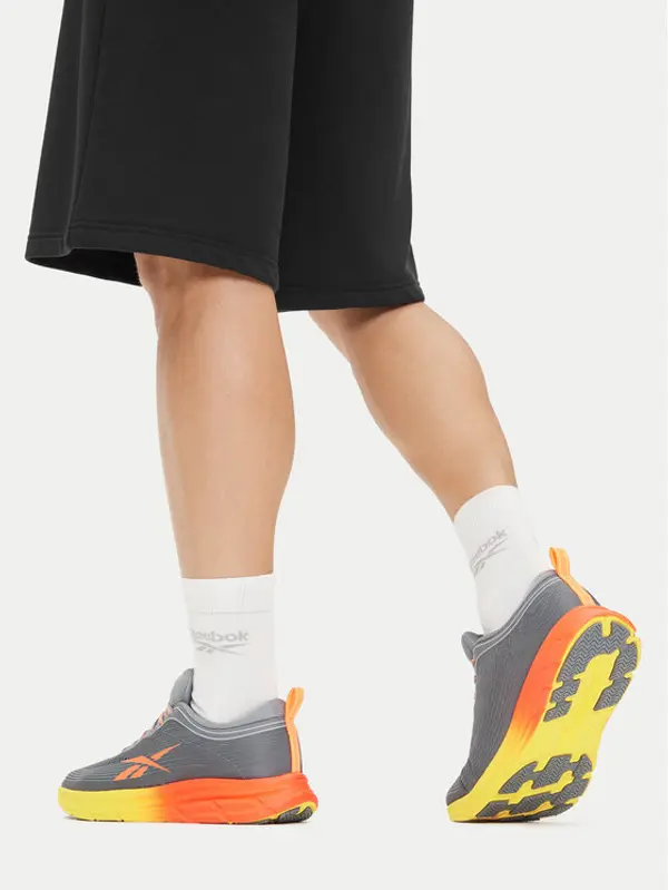 Reebok Reebok Tenisice za trčanje CEO-ROAD STRIDER 100249488 Siva
