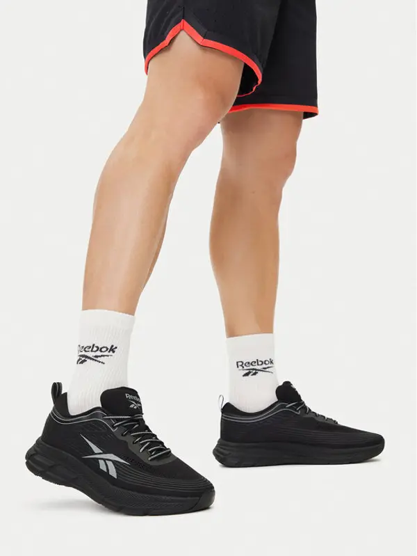 Reebok Reebok Tenisice za trčanje CEO-ROAD STRIDER 100249489 Crna