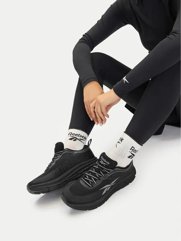 Reebok Reebok Tenisice za trčanje CEO-ROAD STRIDER 100249490 Crna