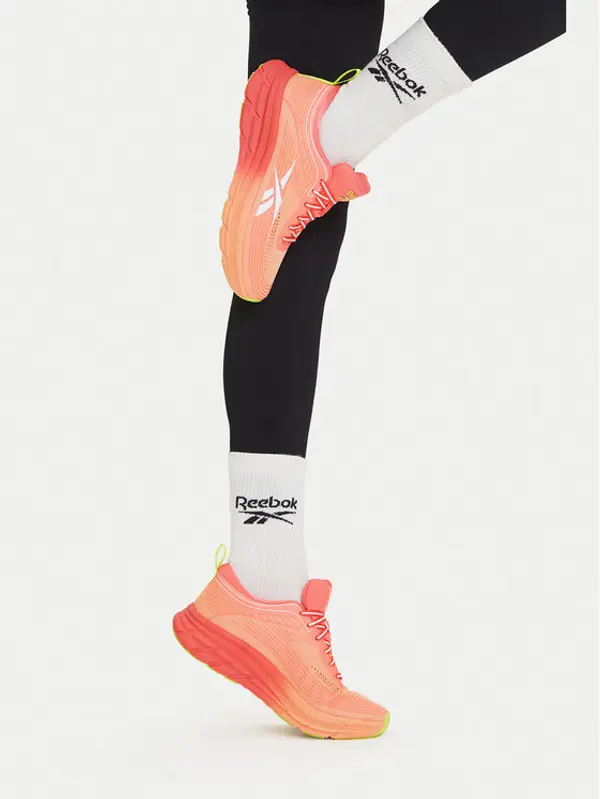 Reebok Reebok Tenisice za trčanje CEO-ROAD STRIDER 100250402 Narančasta