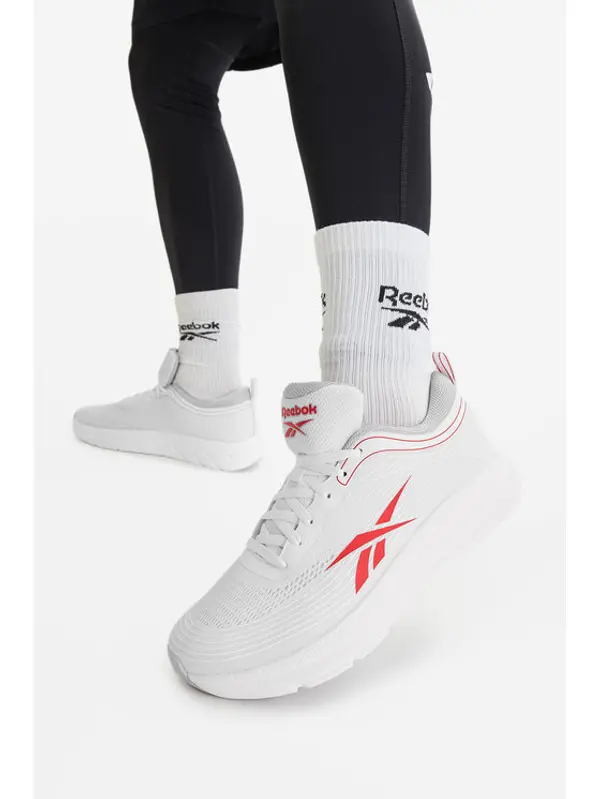 Reebok Reebok Tenisice za trčanje CEO-ROAD STRIDER 100264031 Bijela