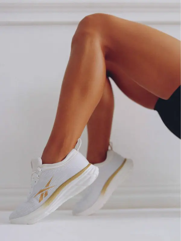 Reebok Reebok Tenisice za trčanje CEO-ROAD STRIDER 100270789 Plava