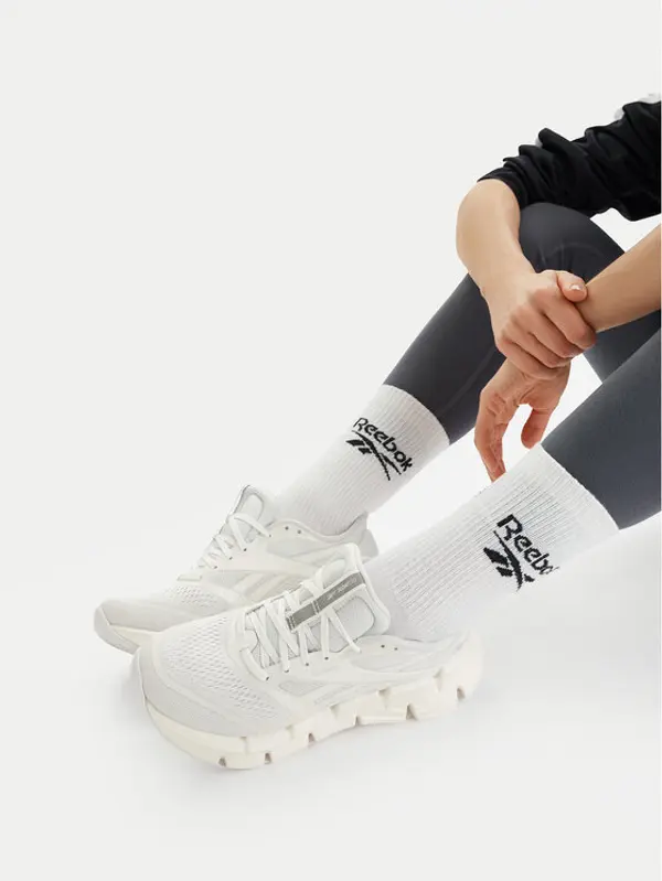 Reebok Reebok Tenisice za trčanje EO-FLOATZIG 2 100225510 Bijela