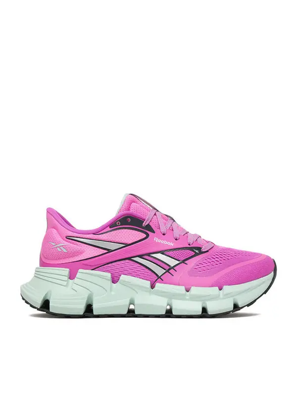 Reebok Reebok Tenisice za trčanje EO-FLOATZIG 2 100244484 Ružičasta
