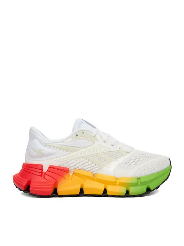 Reebok Reebok Tenisice za trčanje EO-FLOATZIG 2 SM 100257579 Bijela