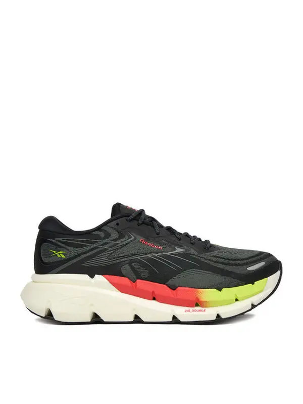 Reebok Reebok Tenisice za trčanje EO-FLOATZIG DOUBLE 100244464 Crna