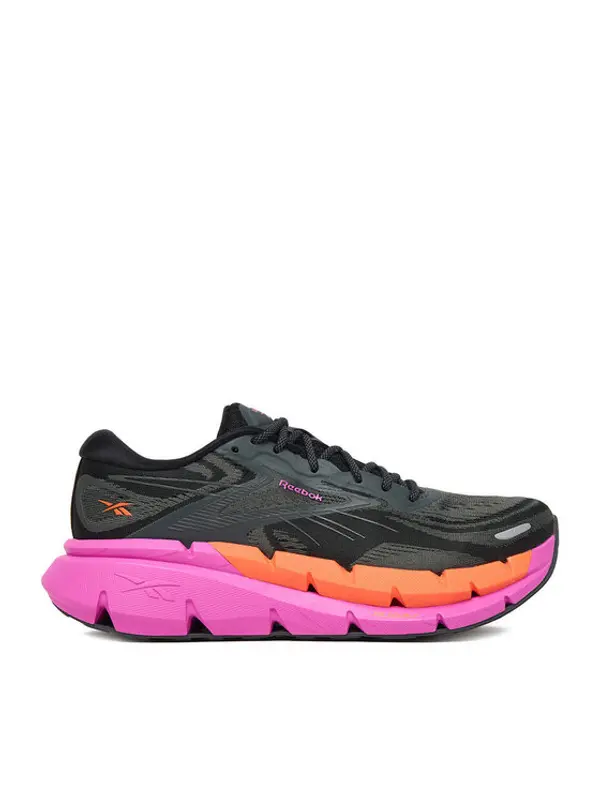 Reebok Reebok Tenisice za trčanje EO-FLOATZIG DOUBLE 100244468 Crna
