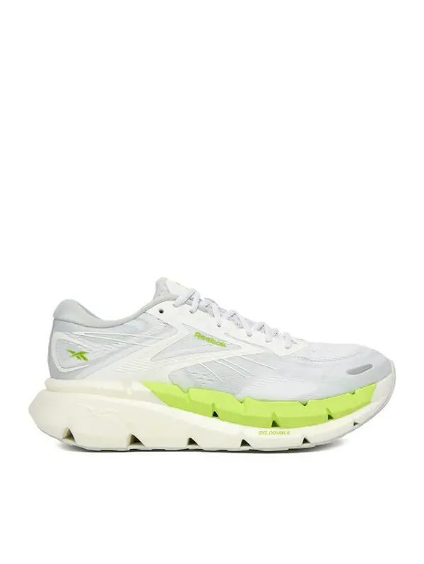 Reebok Reebok Tenisice za trčanje EO-FLOATZIG DOUBLE 100244469 Bijela