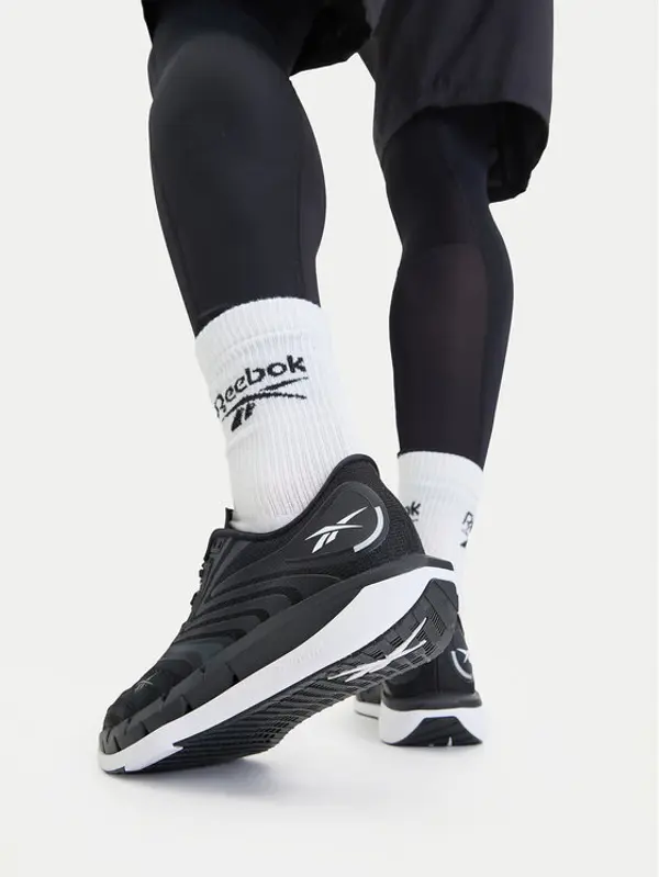 Reebok Reebok Tenisice za trčanje EO-FLOATZIG TREAD 100247777 Crna