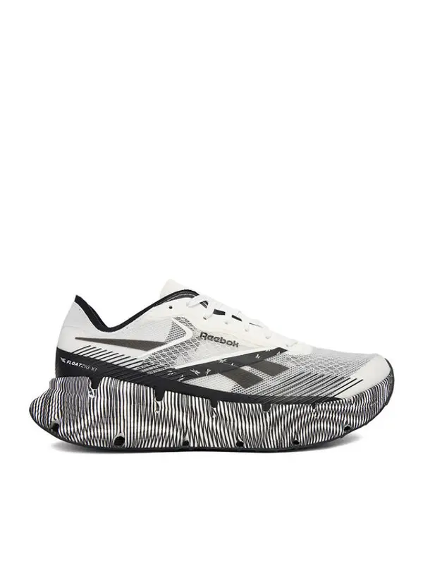 Reebok Reebok Tenisice za trčanje EO-FLOATZIG X1 100248000 Bijela